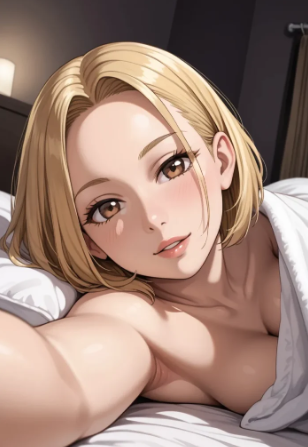 Sexting my GF