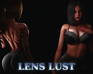 Lens Lust