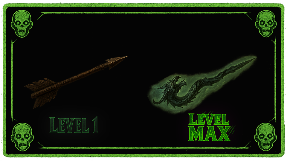 Deadwalk Survival APK