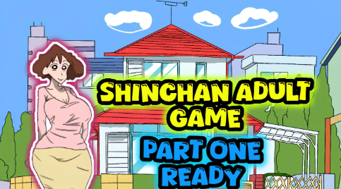 Shinchan A Mature Dream