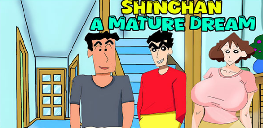 Shinchan A Mature Dream