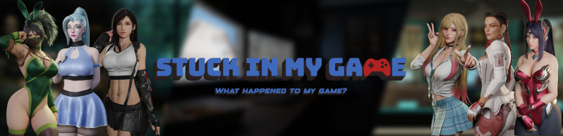 Stuck In My Game