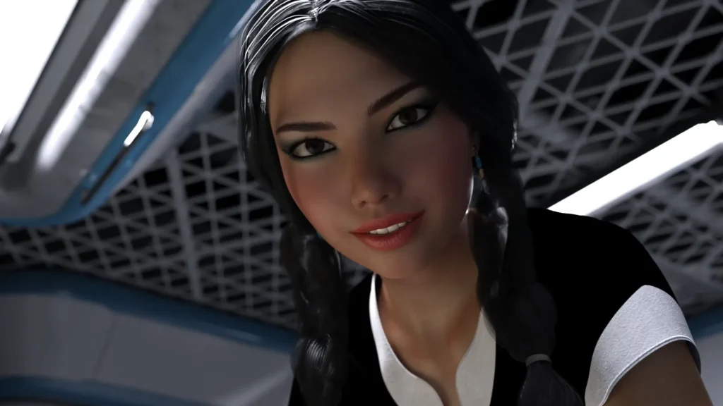 Cybergenic 7: The Twist APK
