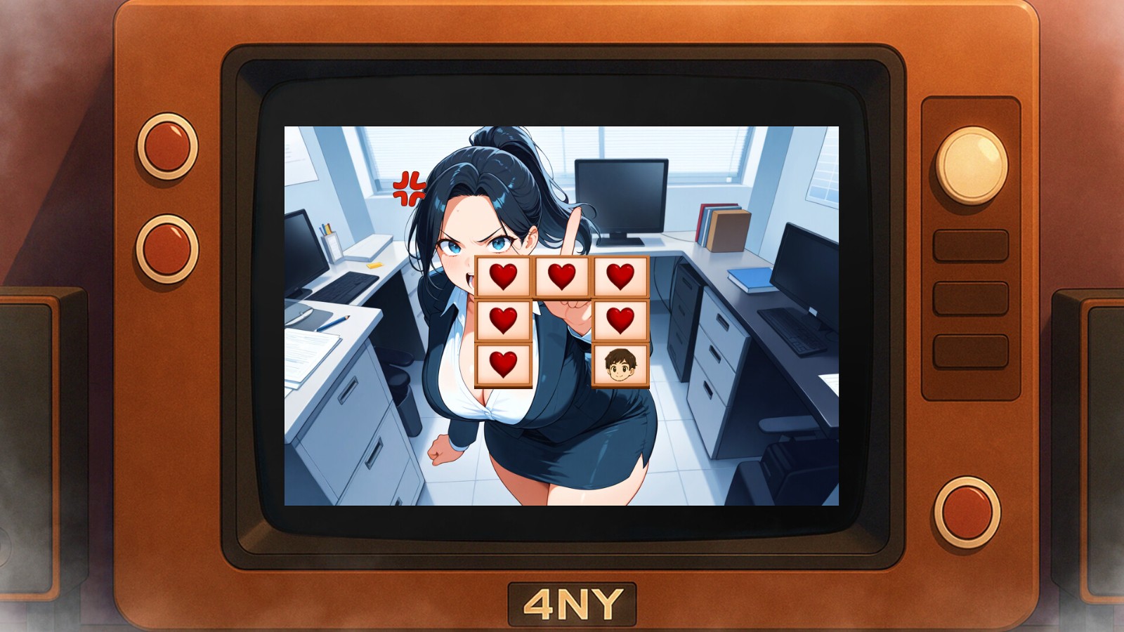 Milf Collection APK