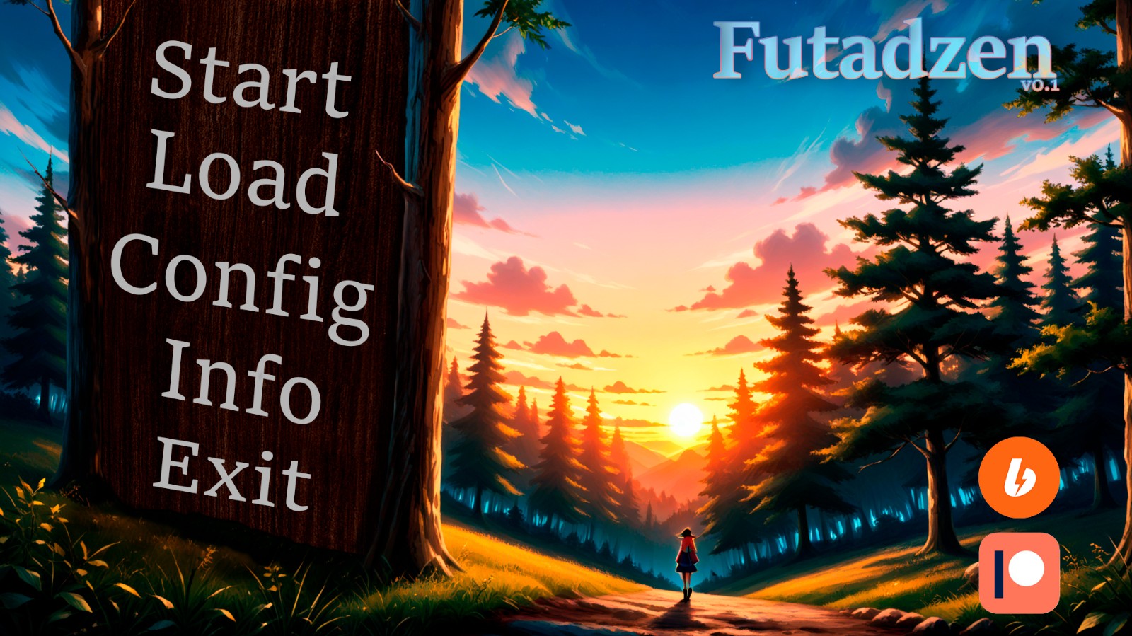 Futadzen