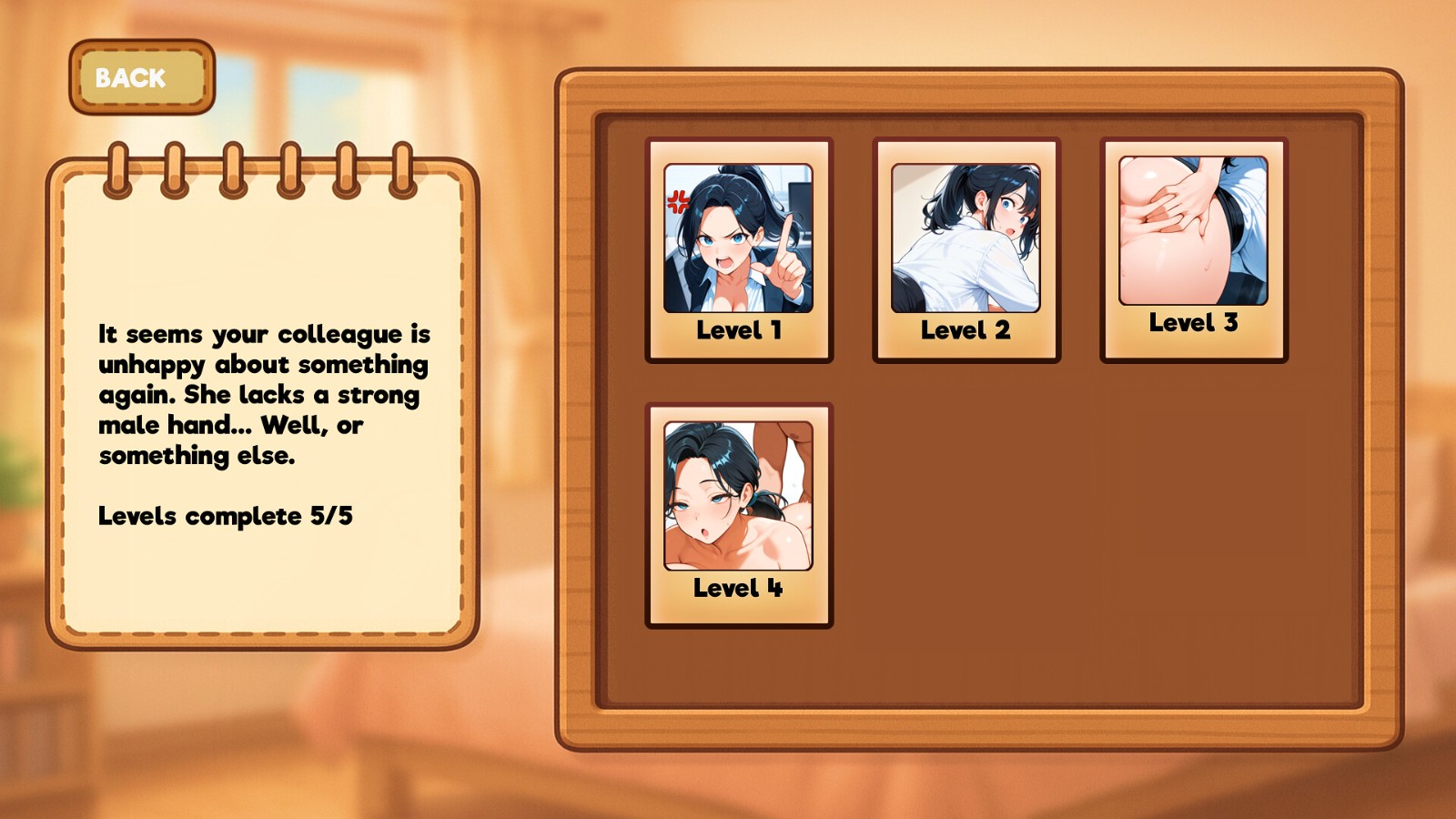 Milf Collection APK