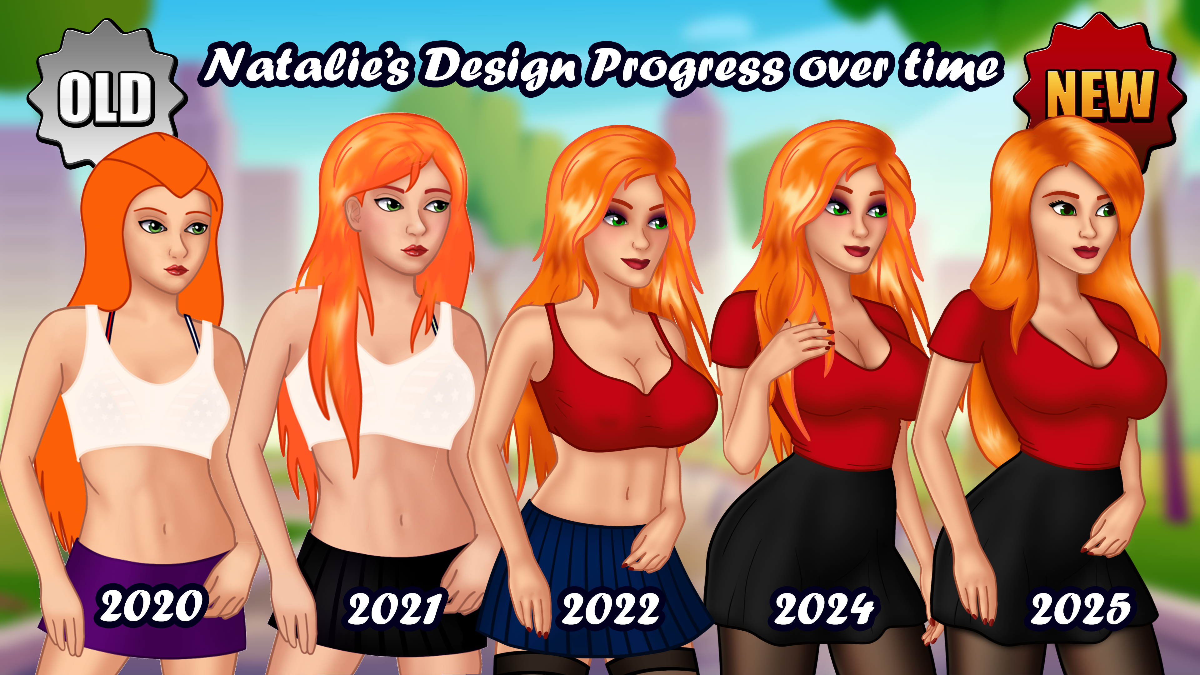 World of Sisters Android