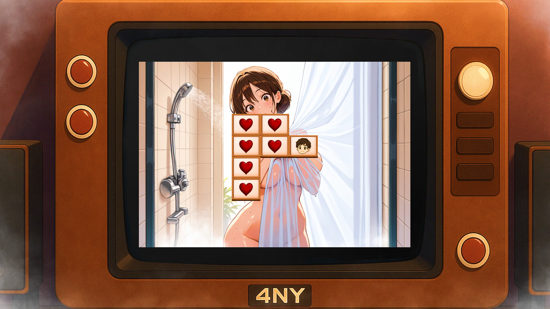 Milf Collection APK