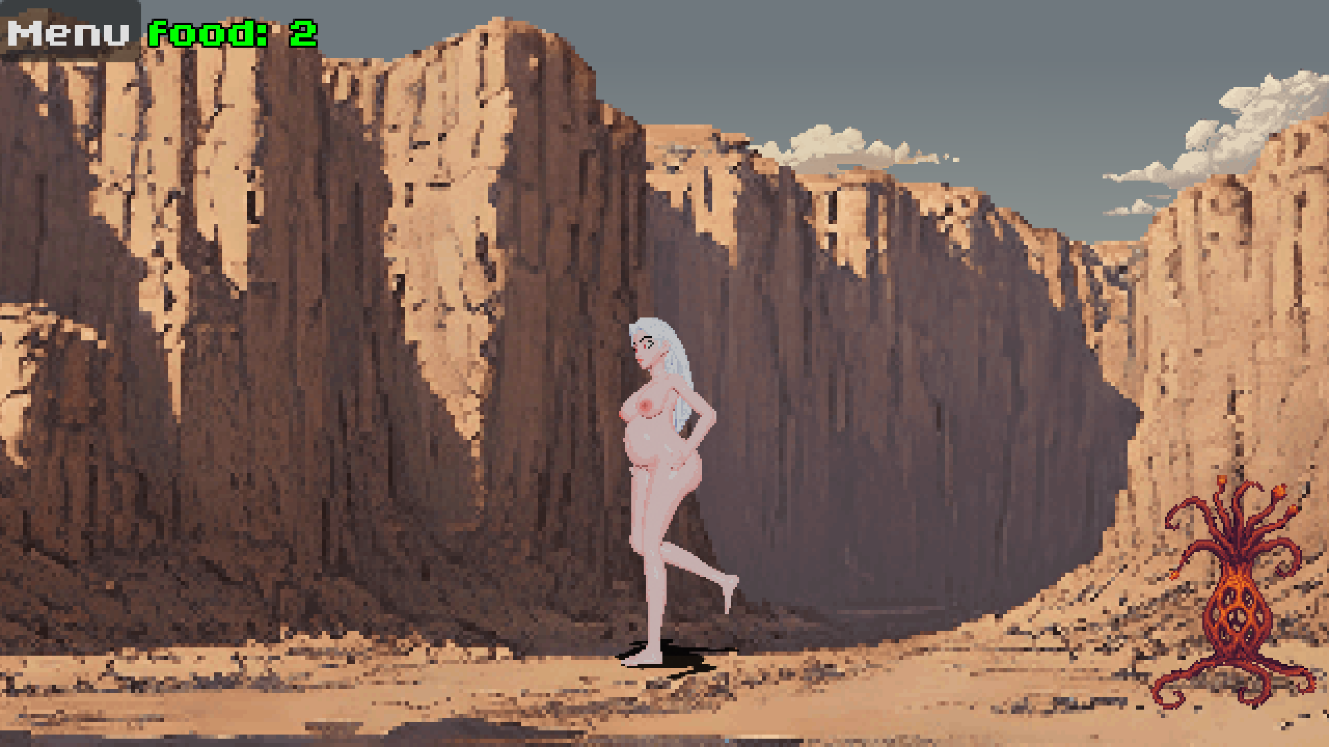 Escape from planet BR-33D APK