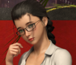 Private Eyes & Secret Desires