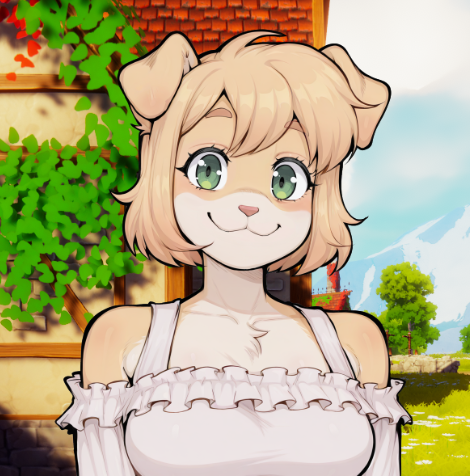 My Fluffy Neighbor Mod
