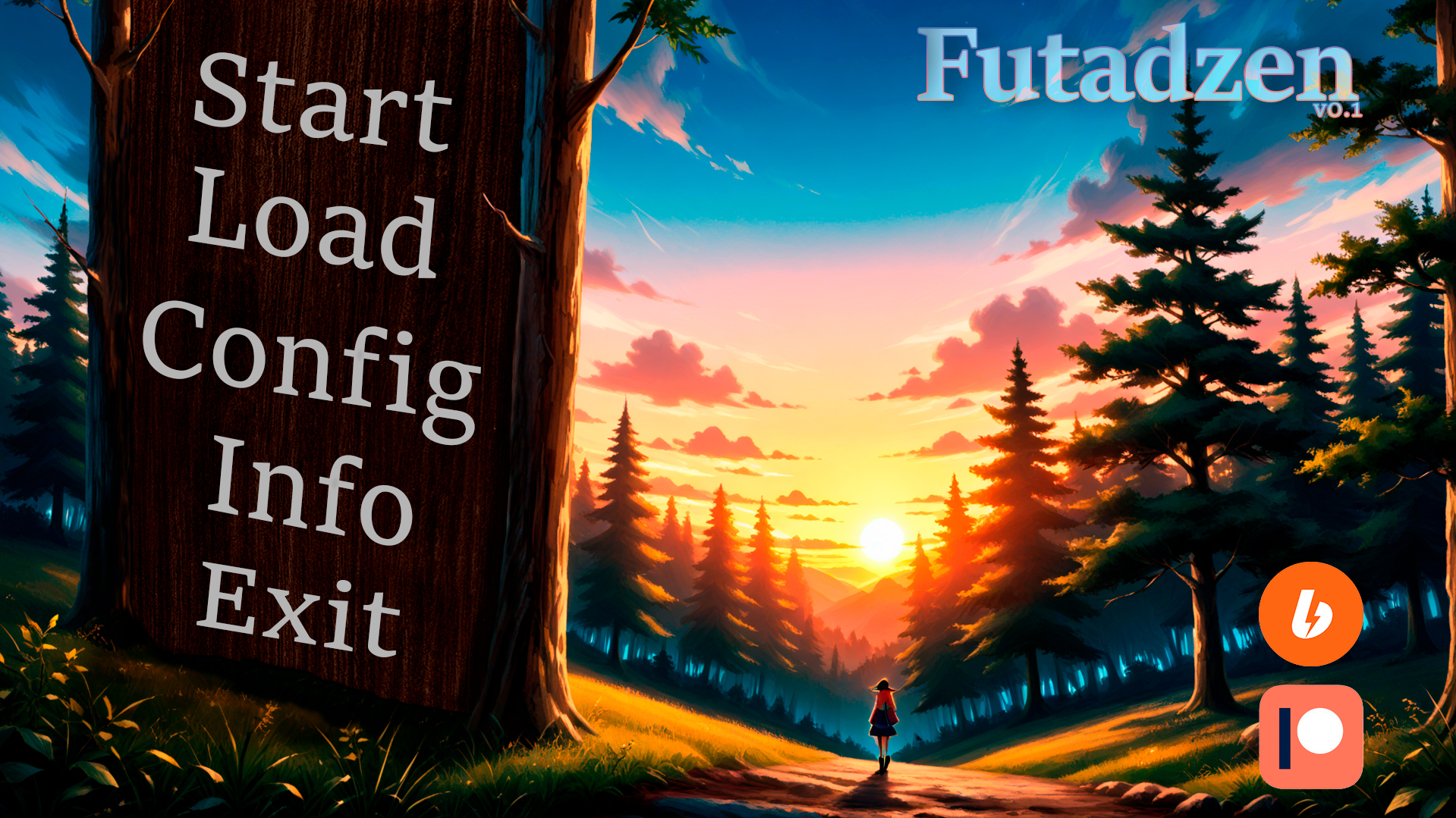 Futadzen