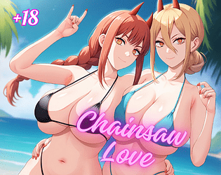 Chainsaw Love APK