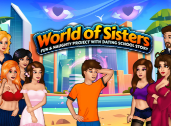 World of Sisters Android