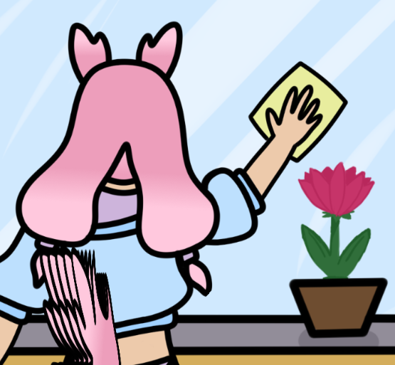 Barely Legal Cafe APK