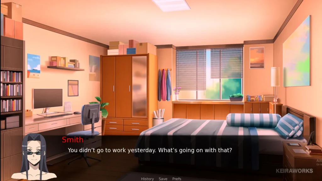 Monster Musume: Harem Simulator