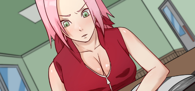Naruto:Bound by Chakra
