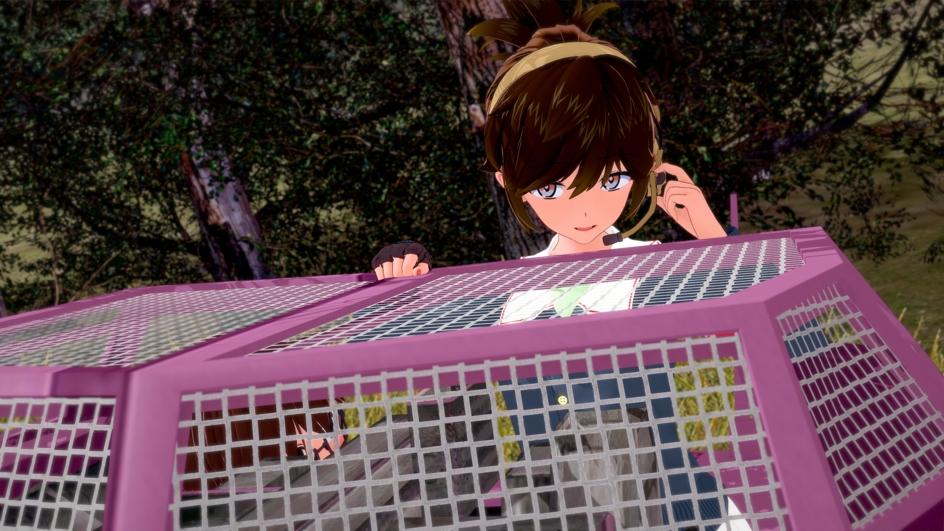 Girls und Panzer der Panzussy die Film APK
