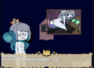 Princess &amp; Conquest