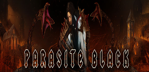 Parasite Black