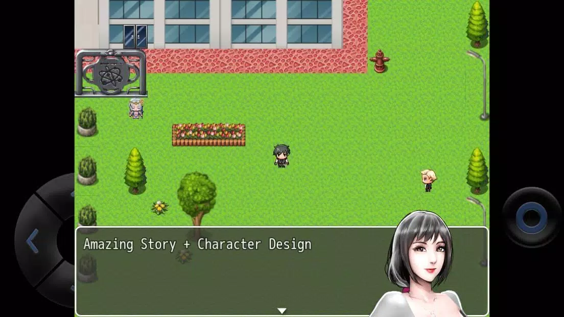 Hentai Academy Free