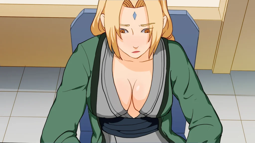 Naruto:Bound by Chakra
