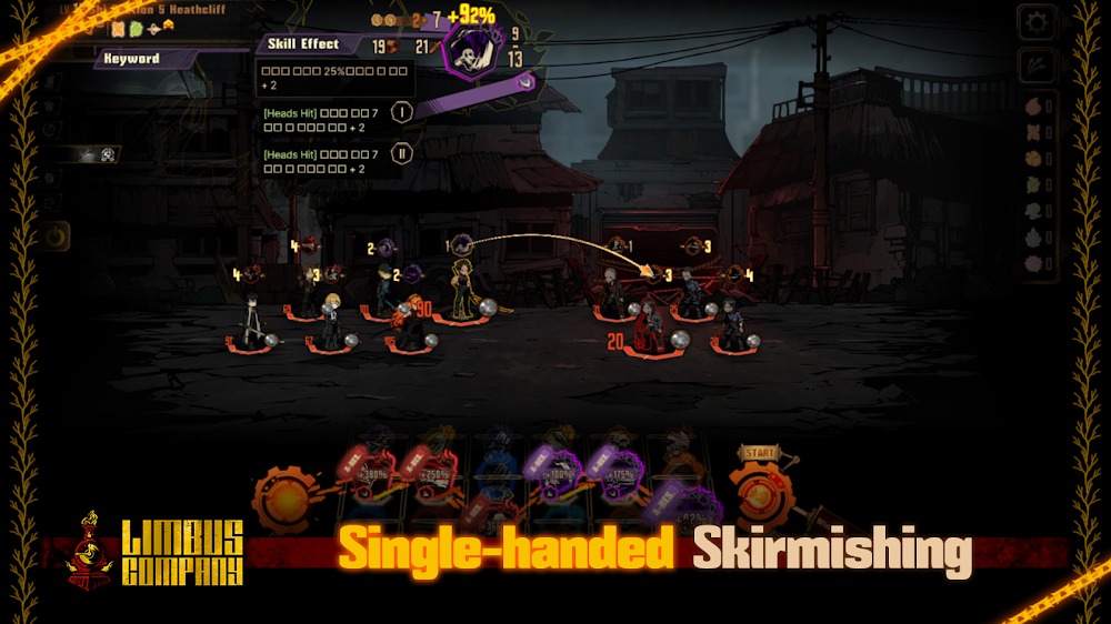 Limbus Company APK