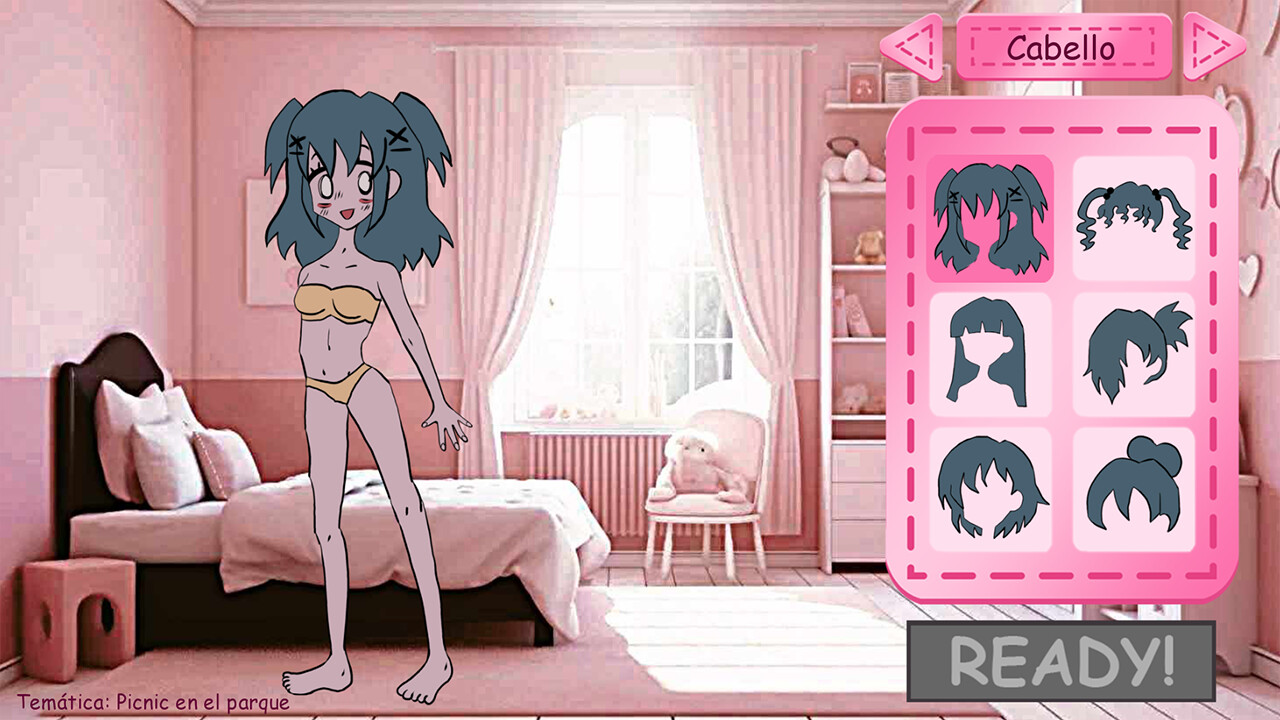 Lacey’s Wardrobe Latest