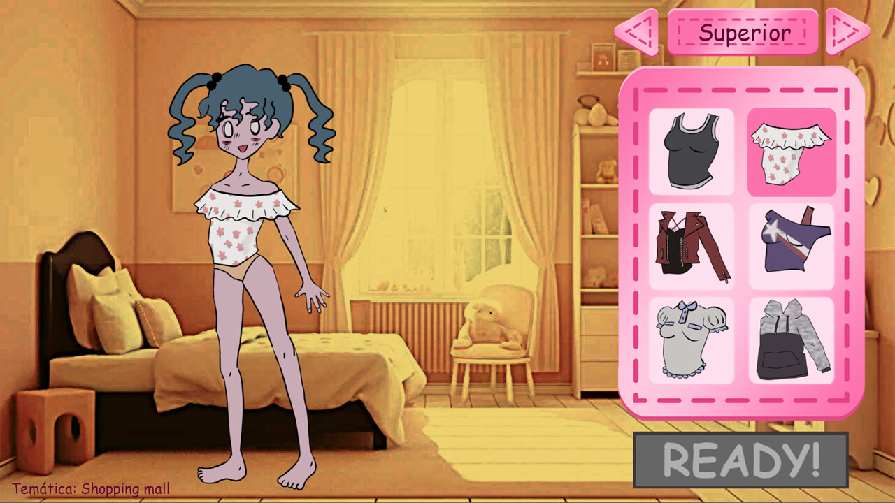 Lacey’s Wardrobe Latest