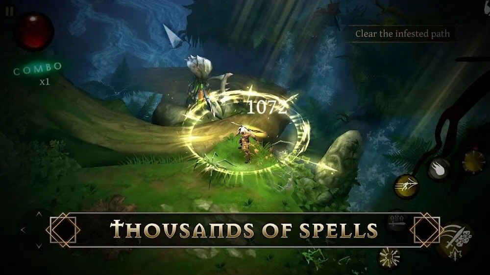 BladeBound
