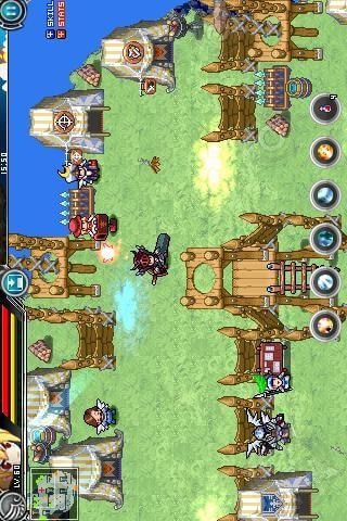 Zenonia 3