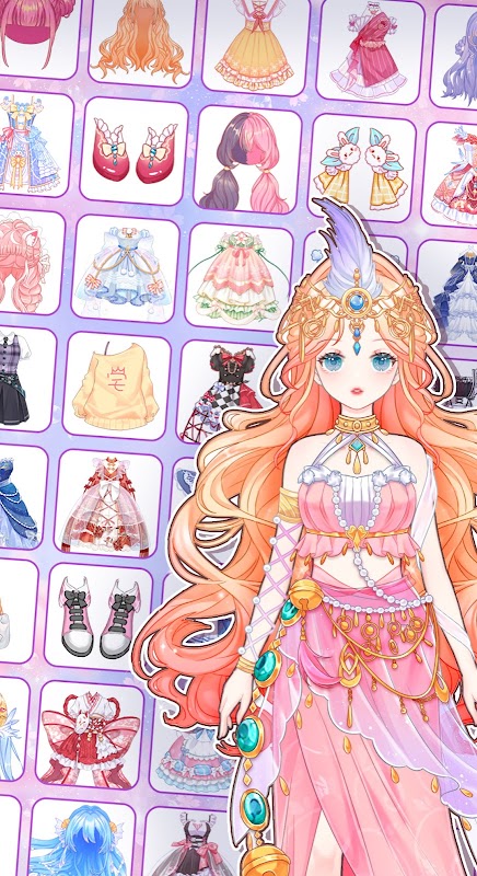 Anime Princess 2