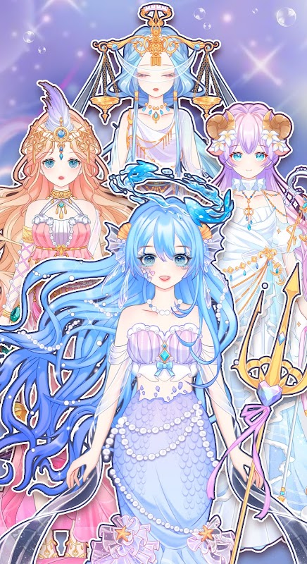 Anime Princess 2