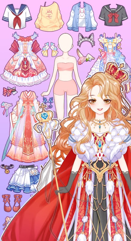 Anime Princess 2