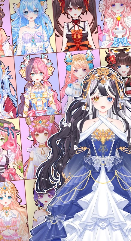 Anime Princess 2