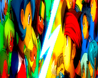 Inazuma Eleven Soccer