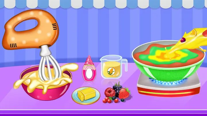Good Pizza Maker Cooking Games Good Pizza Maker Cooking Games