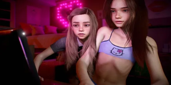 Sexploitation Sexploitation