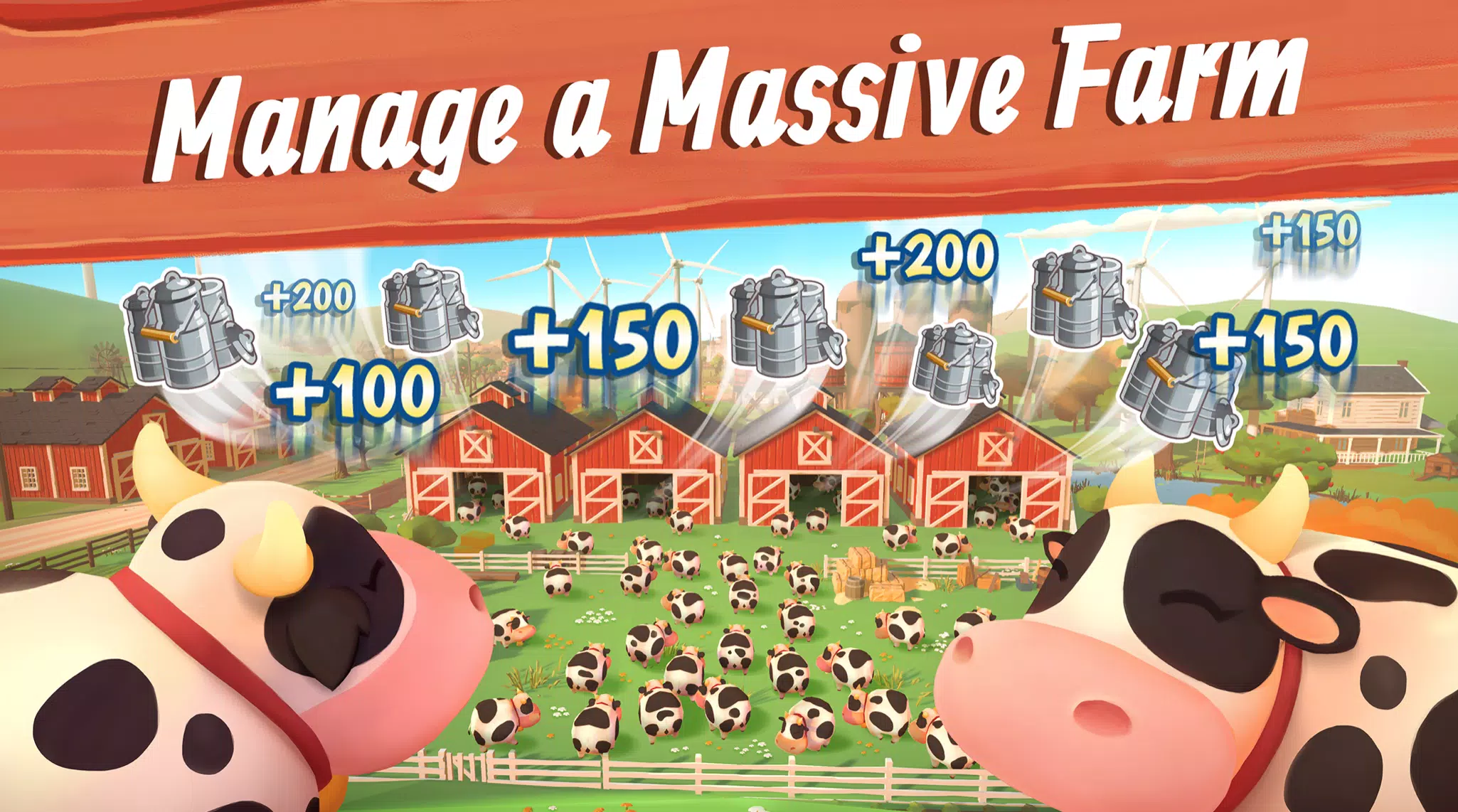 Tractor Farm