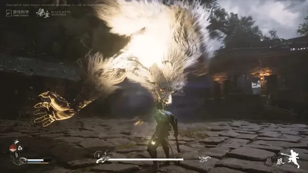 Black Myth: Wukong Mobile