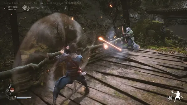 Black Myth: Wukong Mobile