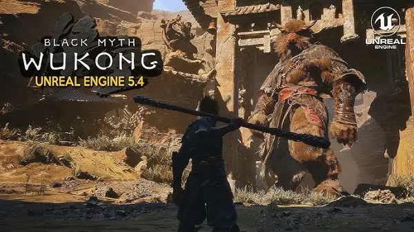 Black Myth: Wukong Mobile