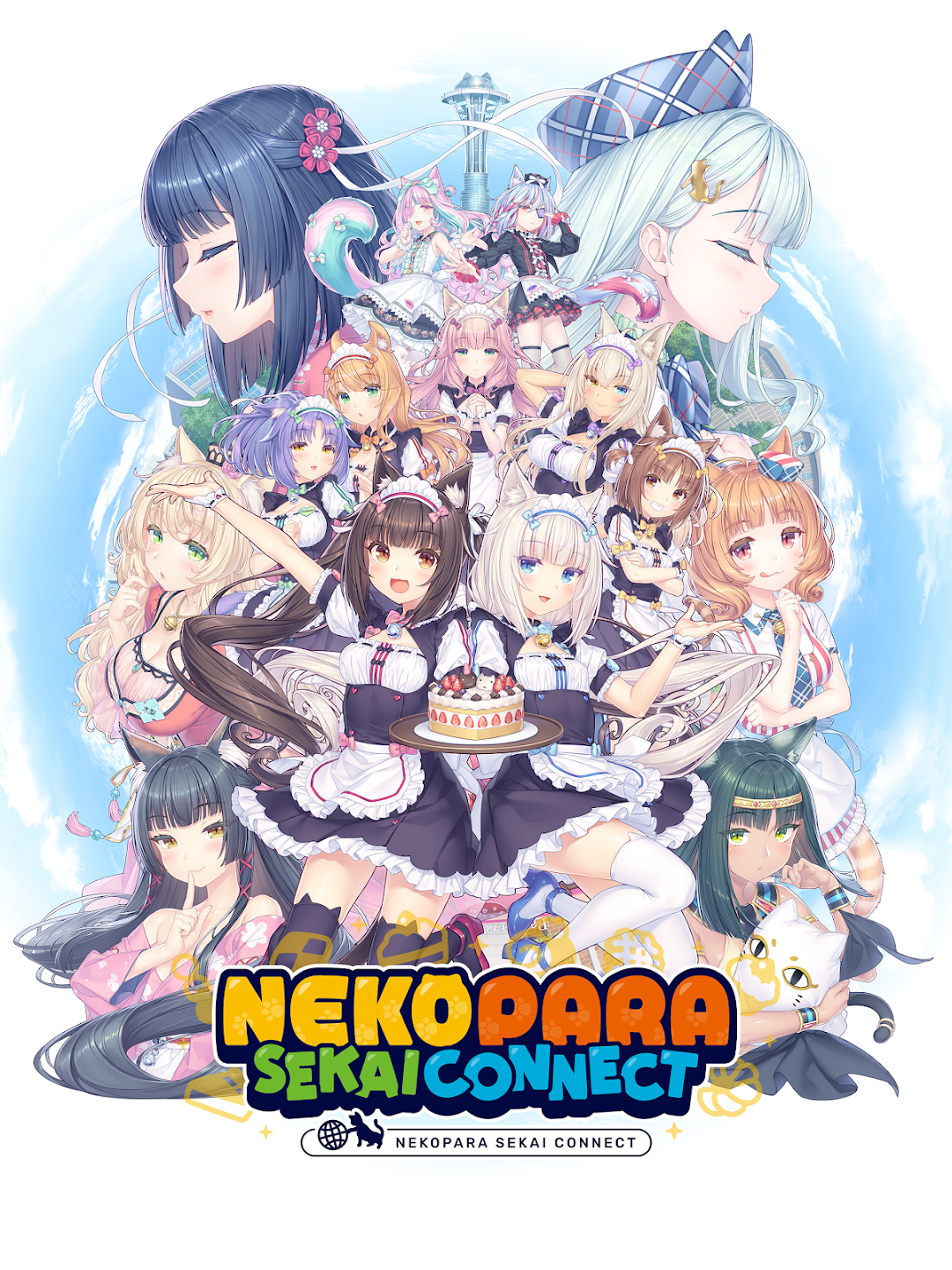 Nekopara