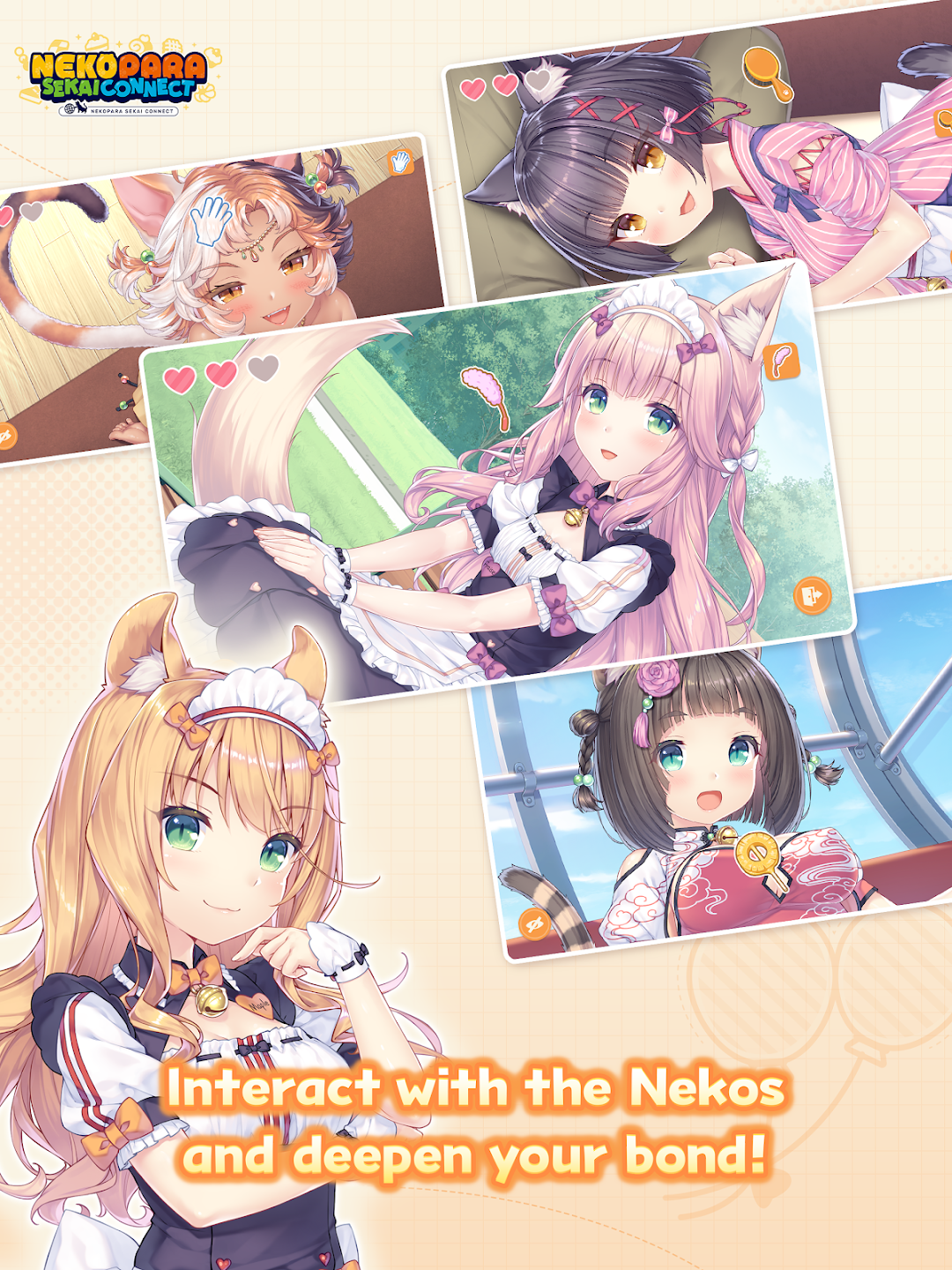 Nekopara