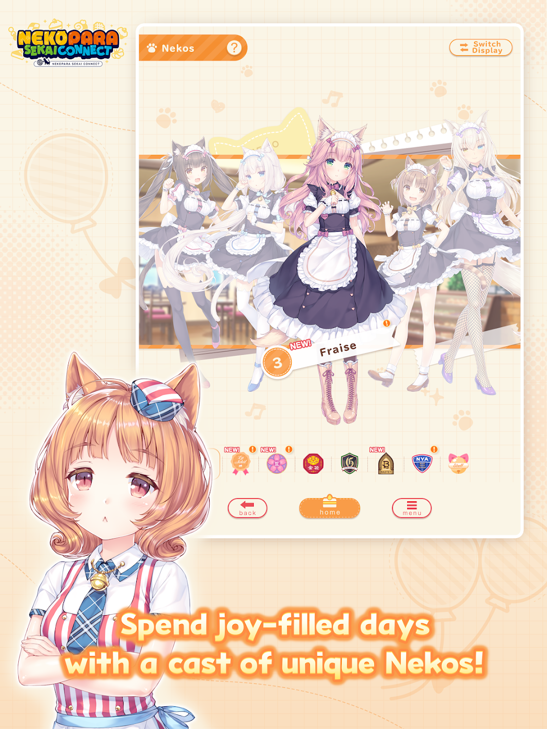 Nekopara