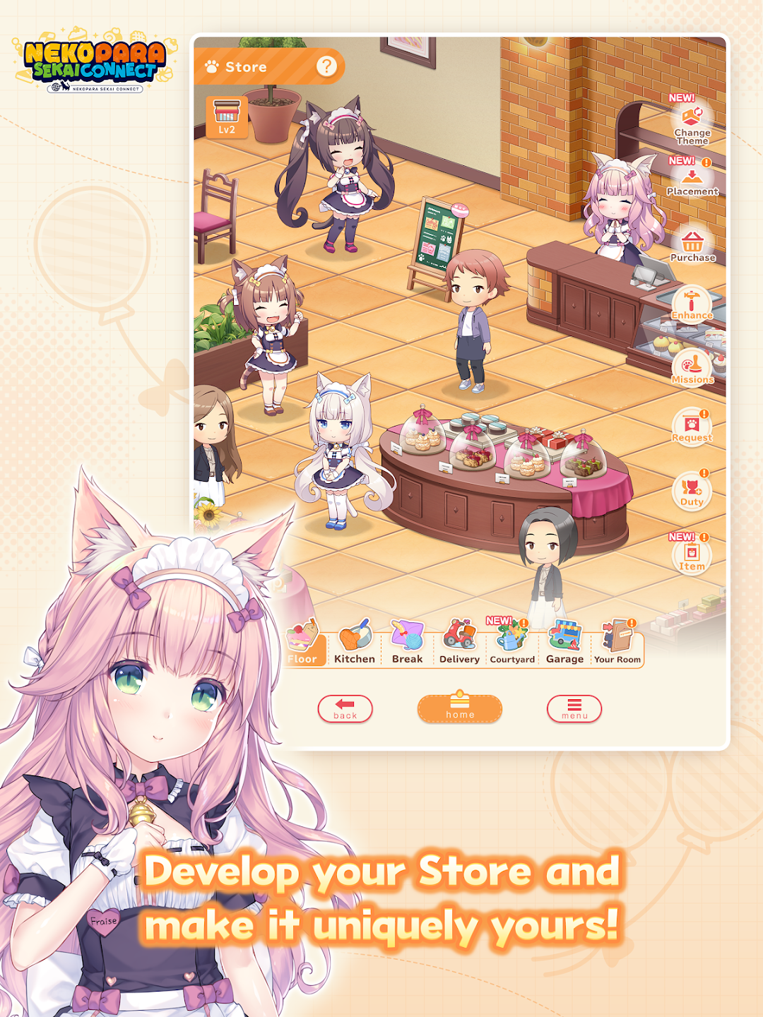 Nekopara