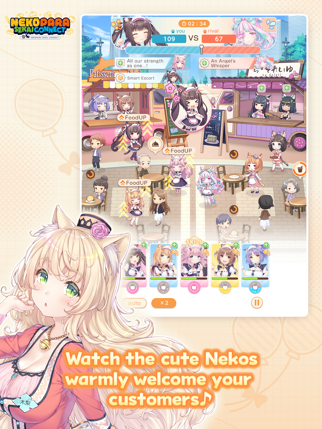 Nekopara