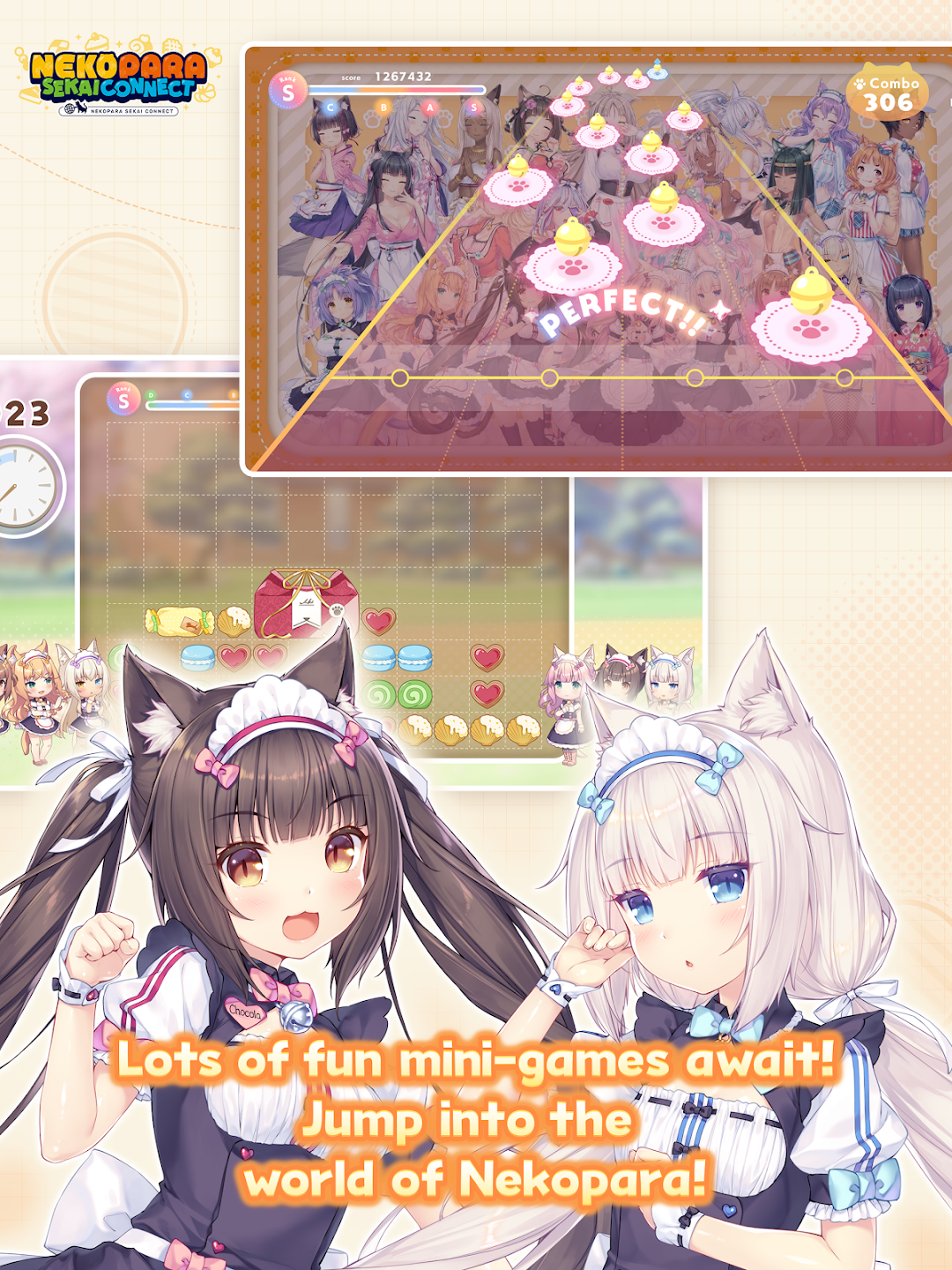 Nekopara