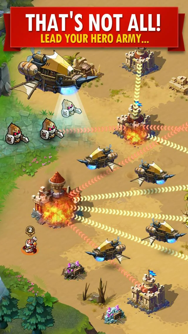 Magic Rush
