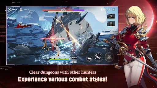 Solo Leveling: Arise Solo Leveling: Arise